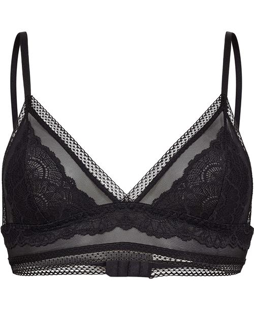 Magasin du Nord Collection Magasin Kleo 1. 1 Unlined Bra Bh'er Uden Bøjle Str L