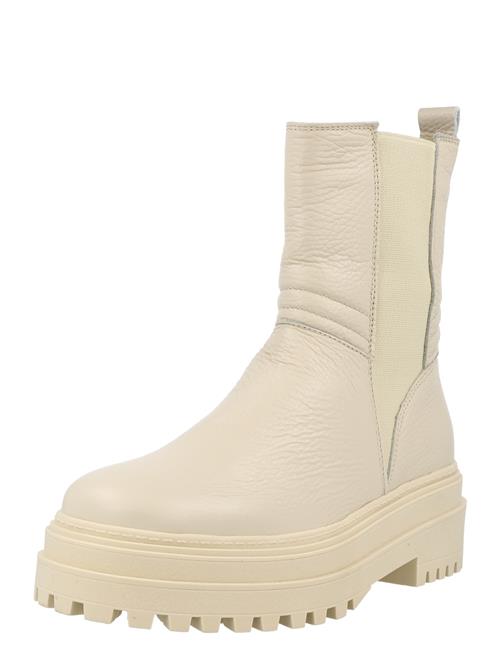 PS Poelman Chelsea Boots  beige