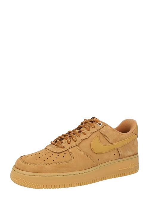 Nike Sportswear Sneaker low  cognac