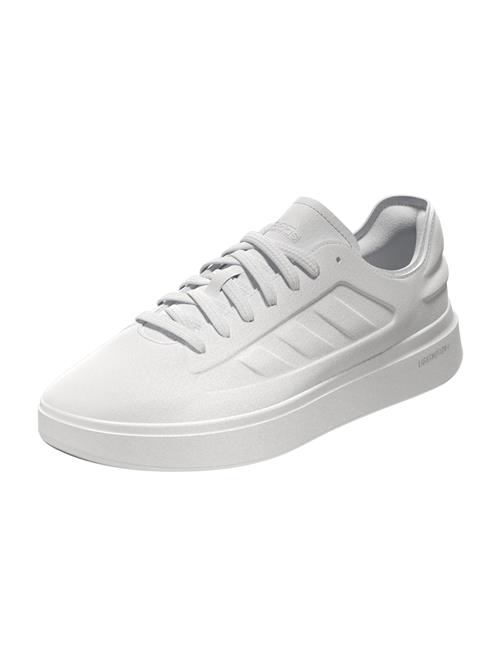 Se ADIDAS SPORTSWEAR Sneaker low 'Zntasy Lightmotion+'  hvid ved About You