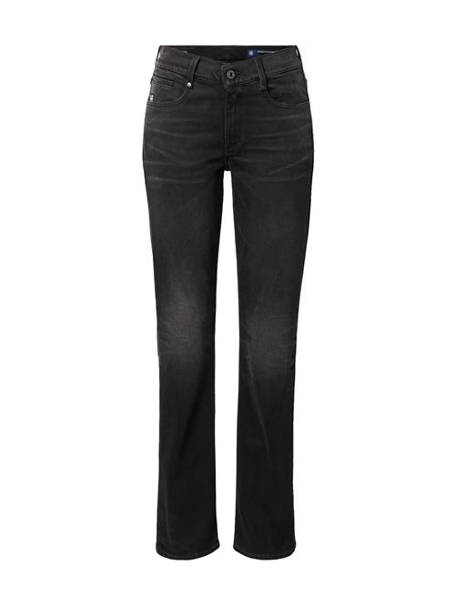 Se G-STAR Jeans  black denim ved About You