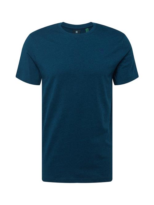 G-STAR Bluser & t-shirts  navy