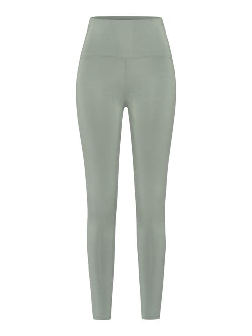 Se Les Lunes Leggings 'Luna'  lysegrøn ved About You