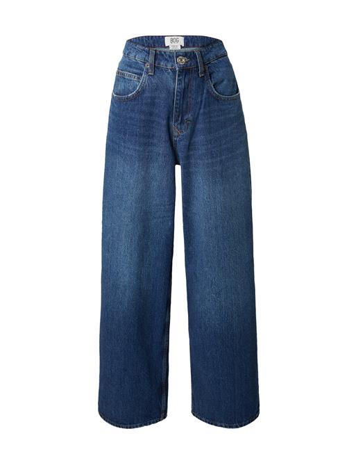 Se BDG Urban Outfitters Jeans 'JAYA'  mørkeblå ved About You