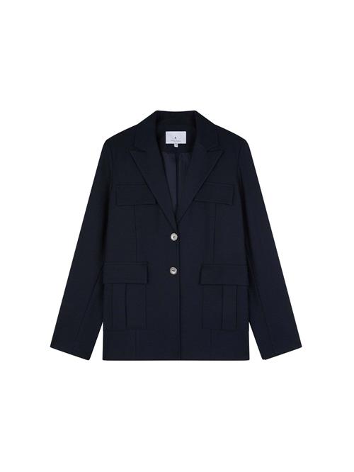 Se Scalpers Blazer  navy ved About You