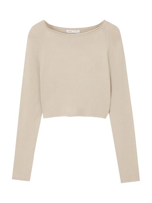 Pull&Bear Pullover  stone