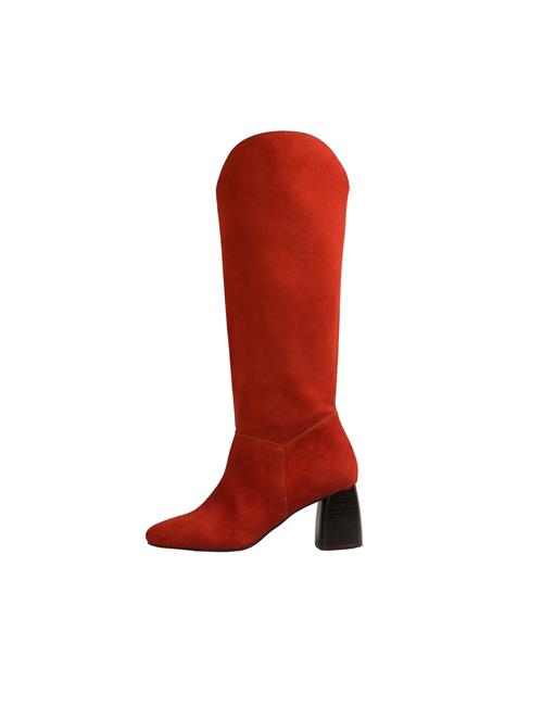 Se Scalpers Boots  hummer ved About You