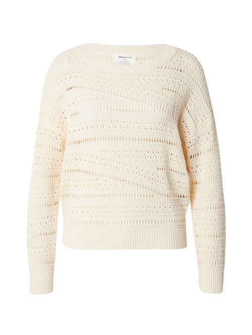 Maison 123 Pullover 'ARMELLE'  cappuccino