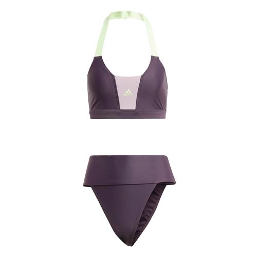 ADIDAS SPORTSWEAR Sportsbikini  mint / aubergine / lyselilla