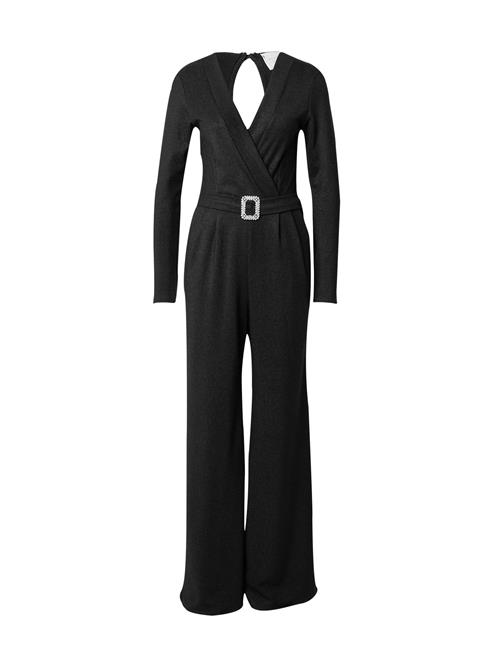 SISTERS POINT Jumpsuit 'GREB'  sort