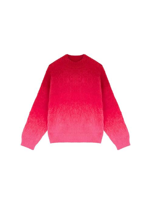 Se Scalpers Pullover  fuchsia / lys pink / mørk pink ved About You