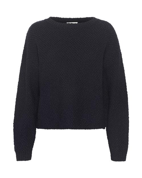 Se My Essential Wardrobe Pullover 'Carry'  marin ved About You