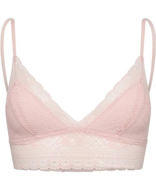 Magasin du Nord Collection Magasin Dusty 1. 2 Padded Bra Bh'er Uden Bøjle Str S