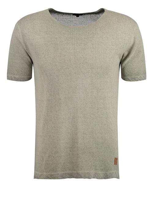 Key Largo Bluser & t-shirts 'MT MATCH'  khaki