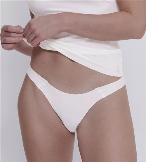 Sloggi Sloggi Zero Feel 2. 0 Tiny Tanga Brazilian Str S - hos Magasin