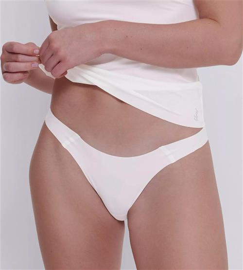 Sloggi Sloggi Zero Feel 2. 0 Tiny Tanga Brazilian Str XXL - hos Magasin