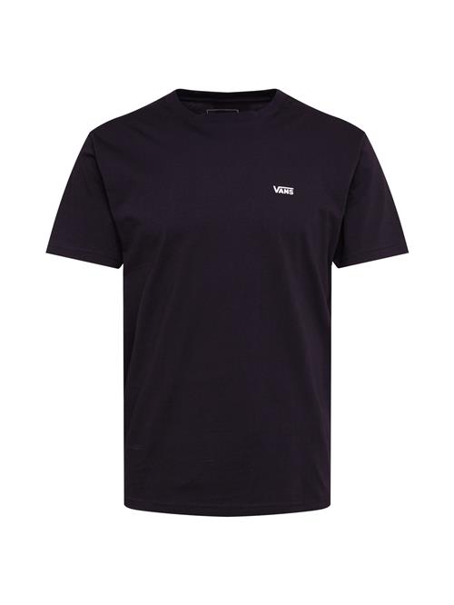 VANS Bluser & t-shirts  sort