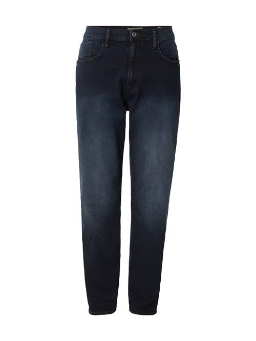 BLEND Jeans  blue denim