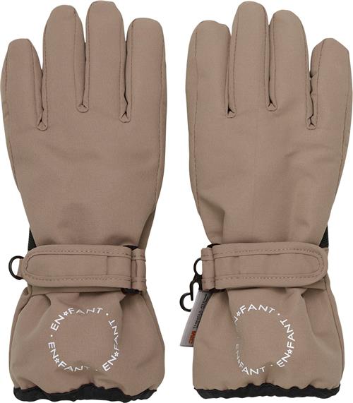 En Fant Gloves 4-6Y - Vanter & Luffer hos Magasin