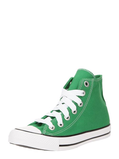 CONVERSE Sneakers 'CHUCK TAYLOR ALL STAR'  grøn