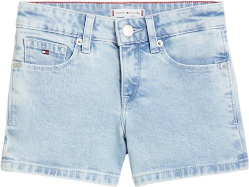 Tommy Hilfiger Nora Short Soft Light Str 12 år / 152 cm - Softlight Shorts & Bloomers hos Magasin