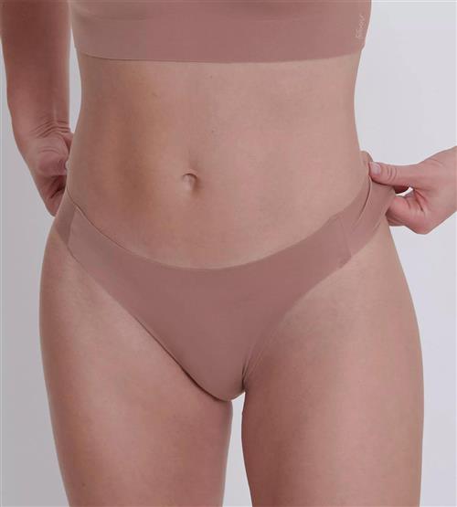 Sloggi Sloggi Zero Feel 2. 0 High leg Briefs Str S - hos Magasin