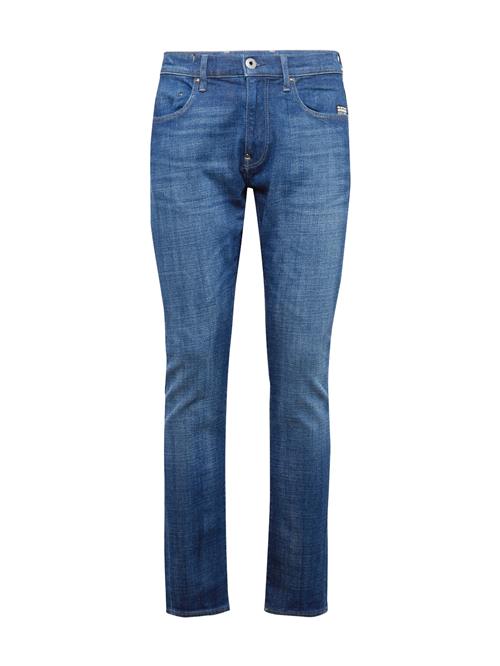 G-STAR Jeans  blue denim