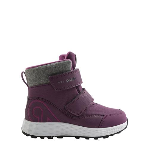 Reima Funktionelle Trænere Hallava-Deep purple 25 EU  Lilla  25 EU  Unisex