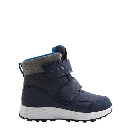 Reima Gummi Funktionelle Sneakers Navy | Marine blå | 29 EU