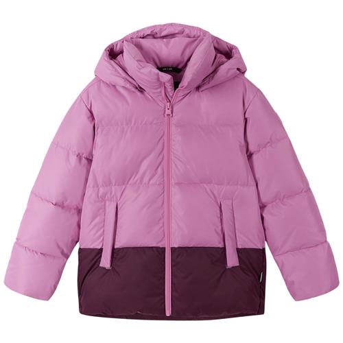 Reima Vinterjakke Teisko-Mauve Pink | Lyserød | 134 cm