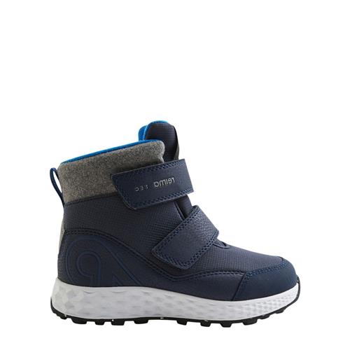 Reima Gummi Funktionelle Sneakers Navy 32 EU  Marineblå  32 EU  Unisex