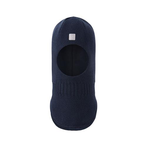 Reima Balaclava Starrie-Navy | Marine blå | 54 cm