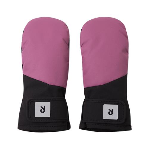 Reima Mittens - Lapases i Red Violet | Lilla | 12-14 years