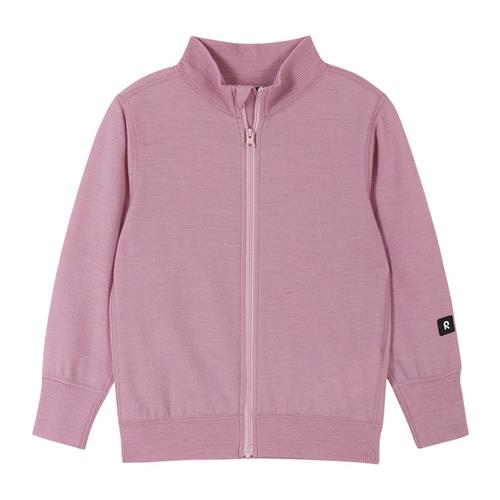 Reima Sweater - Mahin i Grey Pink | Lyserød | 92 cm