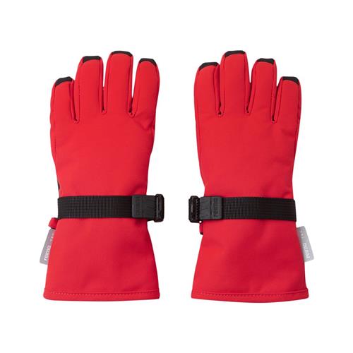 Reima Ski Handsker Tomato Red | Rød | 8-10 years