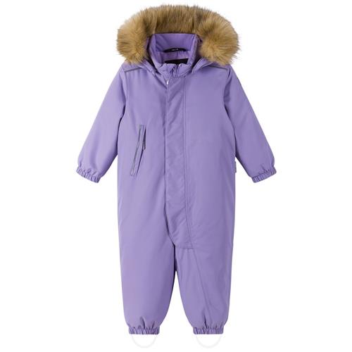 Se Reima Vinterkedeldragter, Gotland-Lilac Amethyst | Lilla | 86 cm ved Babyshop