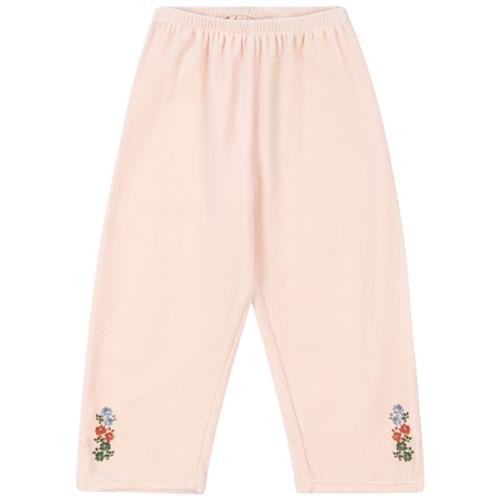 Konges Sløjd Velou Pants Gots - Creole Pink | Lyserød | 12 months