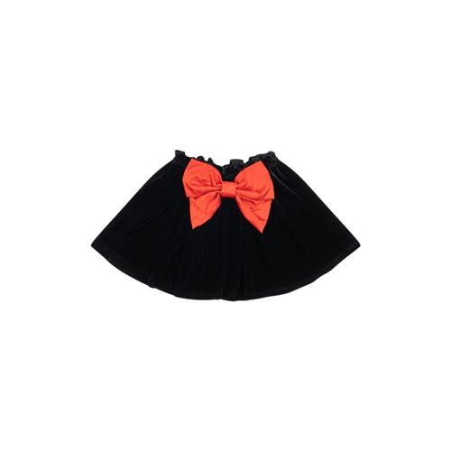 Konges Sløjd Gia Skirt Grs - Black | Sort | 2 years