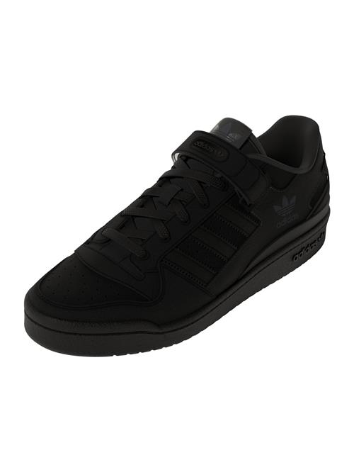 ADIDAS ORIGINALS Sneaker low 'Forum'  sort