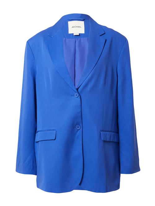 Se Monki Blazer  blå ved About You