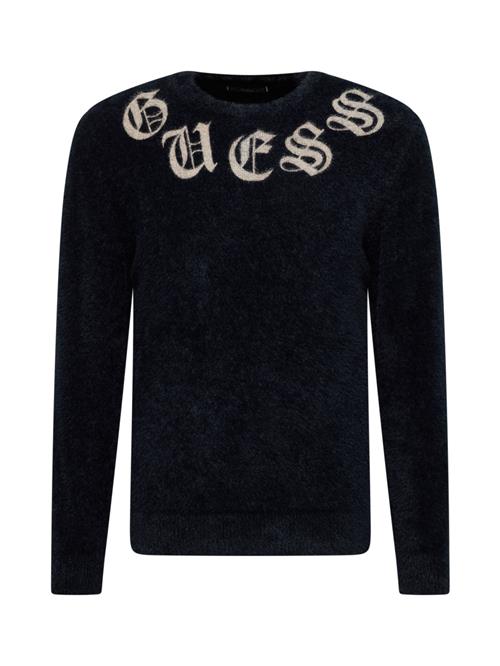 Se GUESS Pullover  kit / sort ved About You