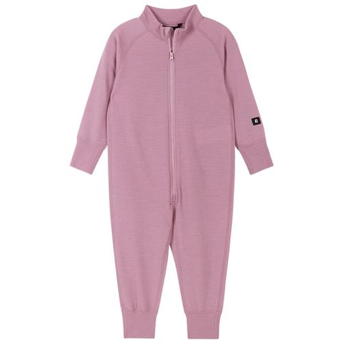 Reima Overall - Parvin i Grey Pink | Lyserød | 104 cm