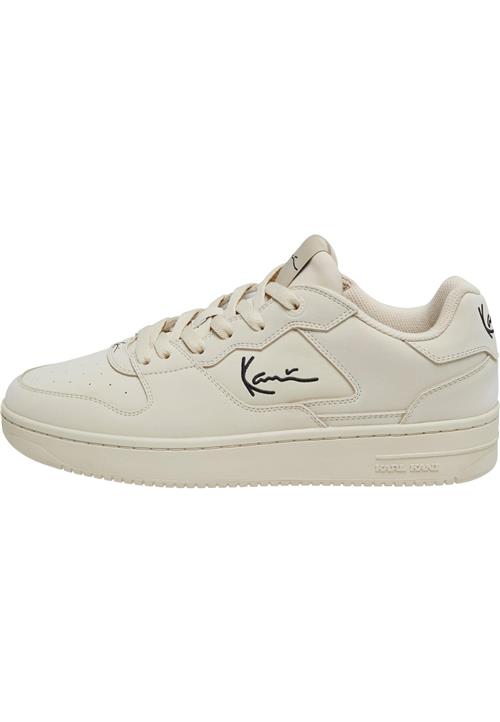 Se Karl Kani Sneaker low '89 Prm'  beige / sort ved About You