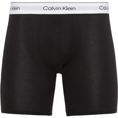 Calvin Klein 3-pack Tights Sort/hvid