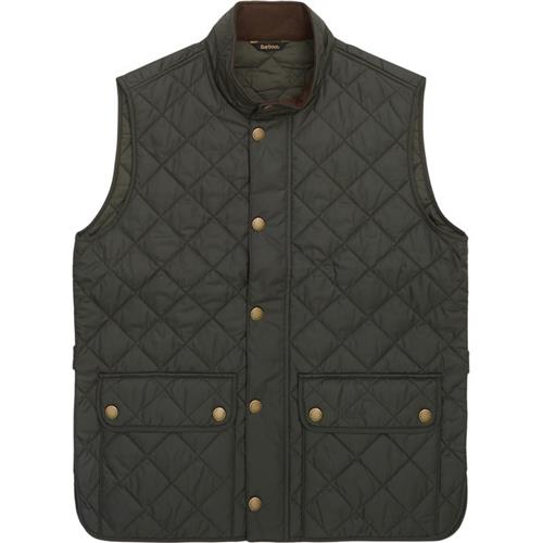 Barbour - Lowerdale Gilet Vest