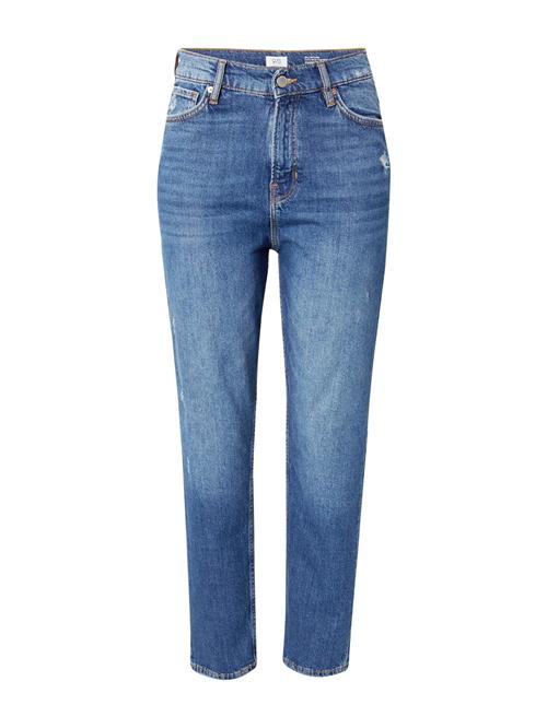 QS Jeans  blue denim