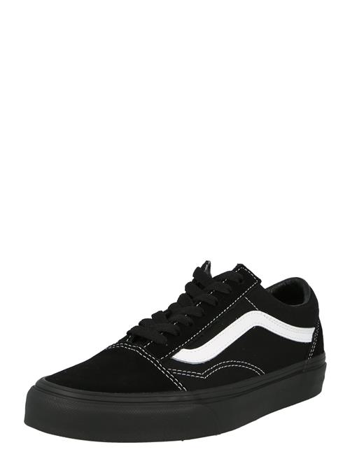 VANS Sneaker low 'Old Skool'  sort / hvid