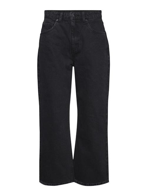 VERO MODA Jeans 'Kithy'  black denim