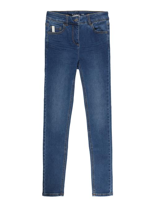 TOM TAILOR Jeans  blue denim