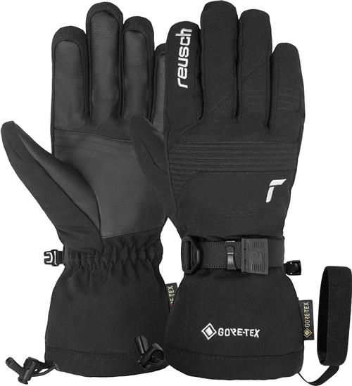 Reusch Powder Spirit Goretex Skihandsker 8 - Skitøj hos Magasin